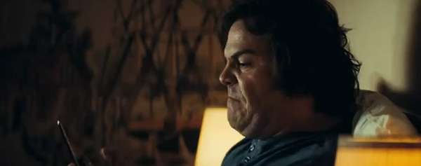 Tr�iler de 'El gran a�o'