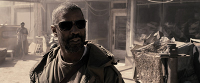 Captura 2 de El libro de Eli - Ampliar