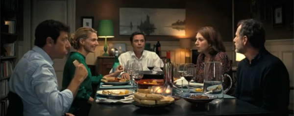 Tr�iler de 'El nombre'