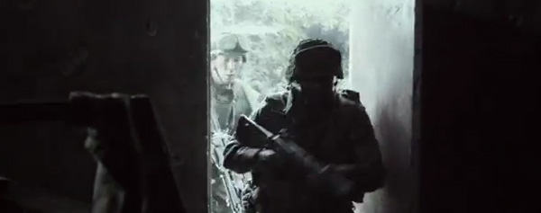 Trailer de 'El P�ramo'