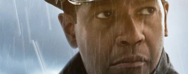 El vuelo (The Flight)