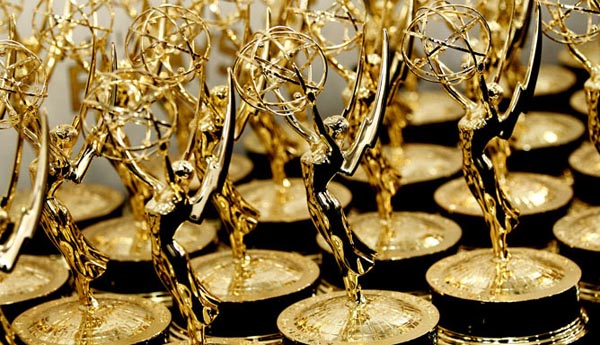 Premios Emmy 2011