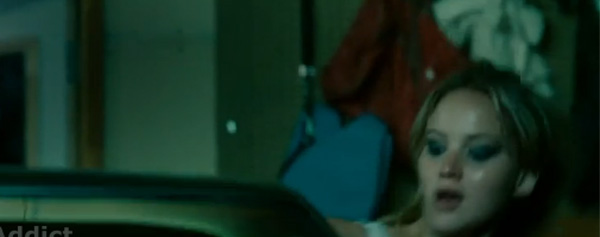 Tr�iler de 'House at the End of the Street'