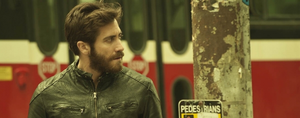 Tr�iler de 'Enemigo'