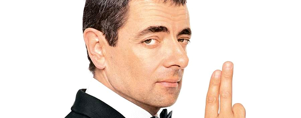 Johnny English vuelve con �xito
