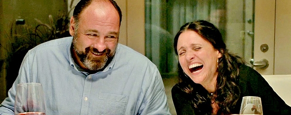 Tr�iler de 'Enough Said'