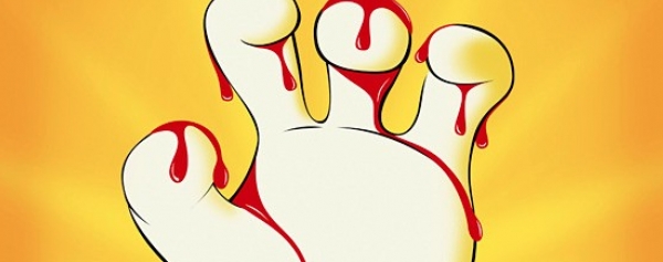 Trailer de 'Escape from Tomorrow'