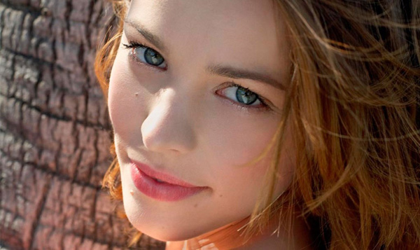 Imagen de Rachel McAdams, tambi�n en 'Every Thing Will Be Fine'