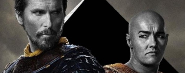 Exodus: Gods and Kings