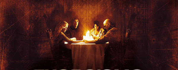 Exorcismo en Connecticut