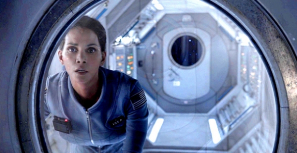 Imagen de Halle Berry en 'Extant'