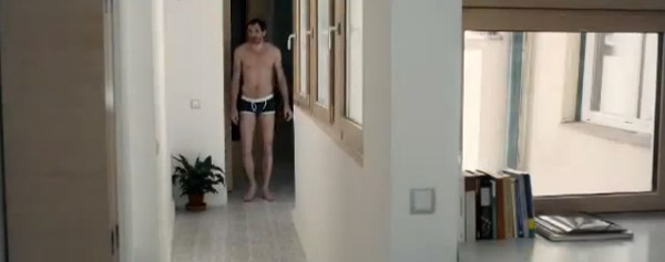 Teaser triler de EXTRATERRESTRE