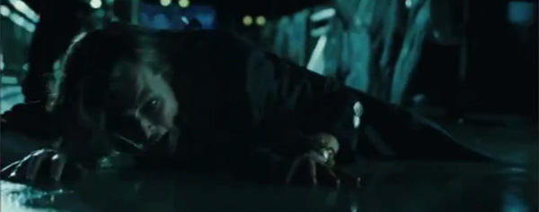 Tr�iler de Faces in the Crowd