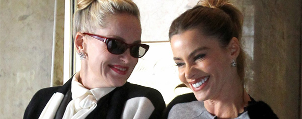 Tr�iler de 'Fading Gigolo'