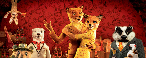 Fant�stico Sr. Fox