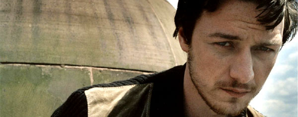 Tr�iler de 'Filth'