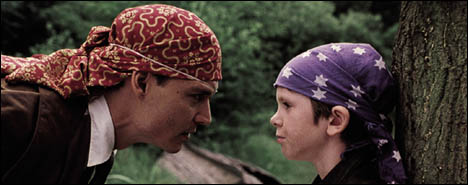 Descubriendo Nunca Jam�s