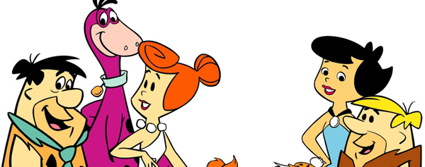 Seth Macfarlane, Fox, Los Picapiedra, Hanna-Barbera