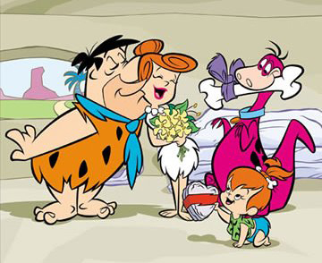 Seth Macfarlane, Fox, Los Picapiedra, Hanna-Barbera