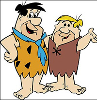 Seth Macfarlane, Fox, Los Picapiedra, Hanna-Barbera