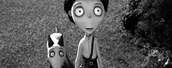 Frankenweenie