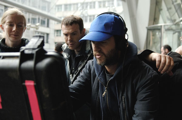 Imagen de Fresnadillo tampoco dirigir El Cuervo