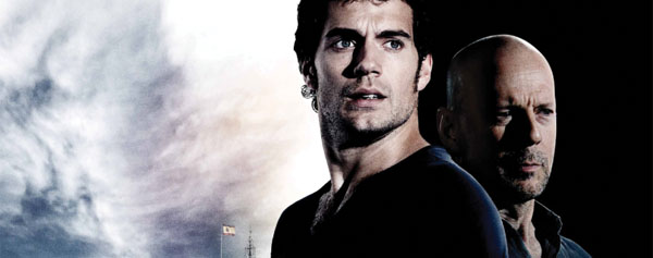 La fr�a luz del d�a