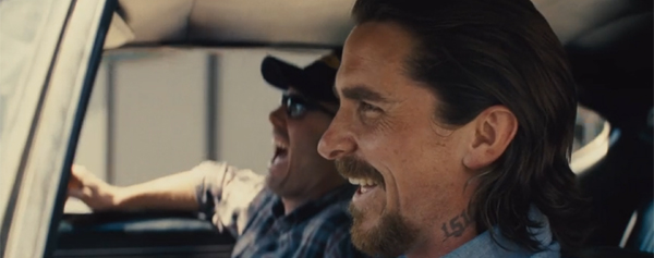 Tr�iler de 'Out of the Furnace'