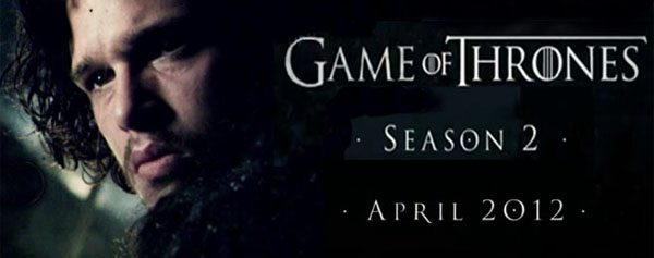 Juego de Tronos, Game of Thrones, HBO, George R.R. Martin