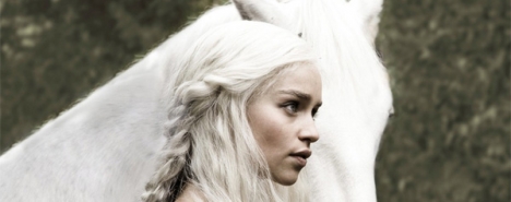 Juego de Tronos, Game of Thrones, HBO