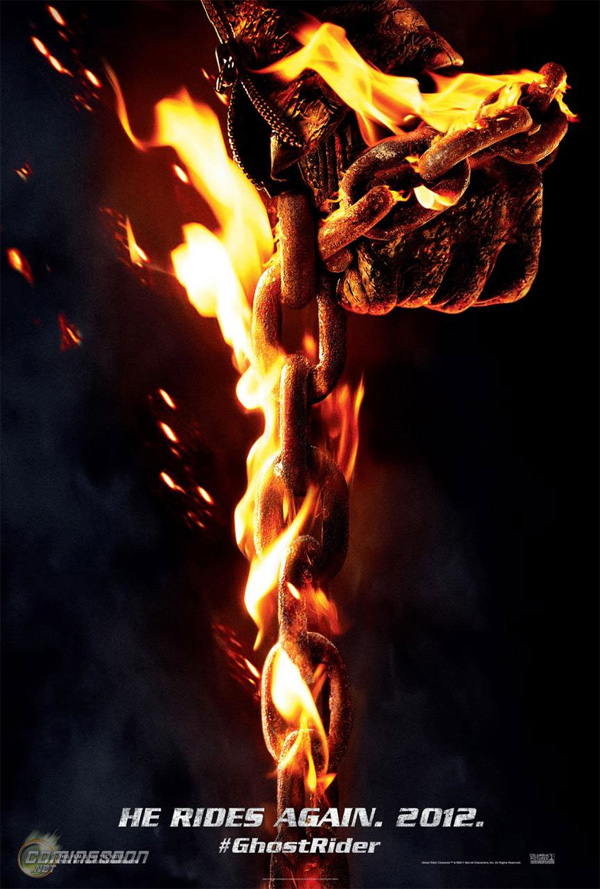 Imagen de Ghost Rider: Spirit of Vengeance