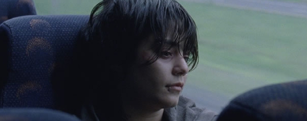 Tr�iler de 'Gimme Shelter'