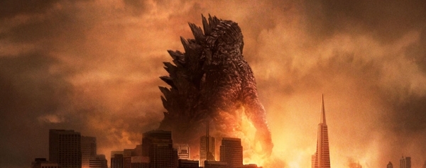 Tr�iler definitivo de 'Godzilla'
