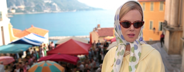 Tr�iler de 'Grace of Monaco'