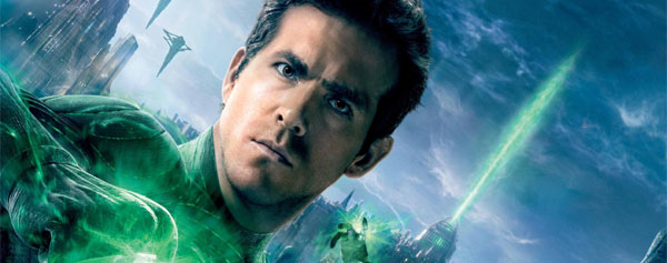 Green Lantern, Linterna Verde