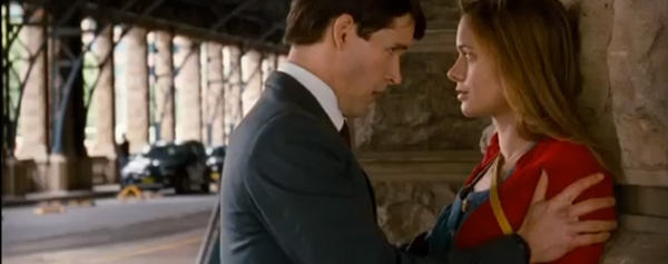 Trailer de 'Griff the Invisible'