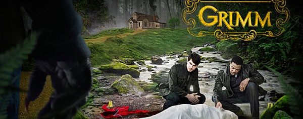 Grimm, NBC