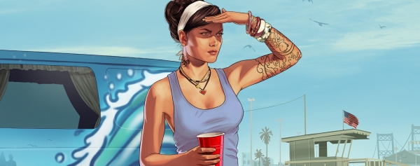 grand theft auto