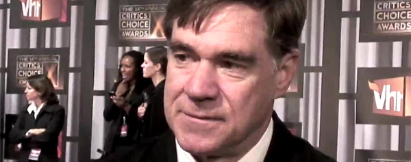 Gus Van Sant