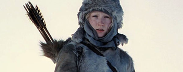 Primer tr�iler: Hanna