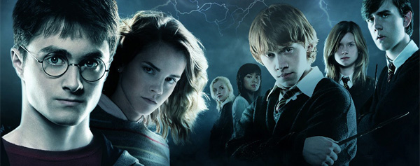 Harry Potter y las Reliquias de la Muerte 2
