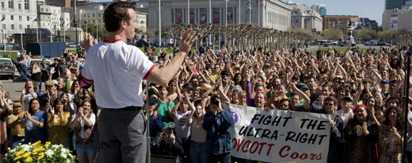 Harvey Milk