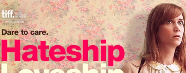 Tr�iler de 'Hateship Loveship'