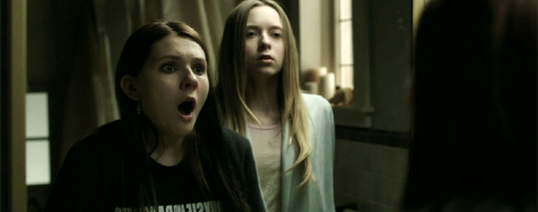 Tr�iler de 'Haunter'