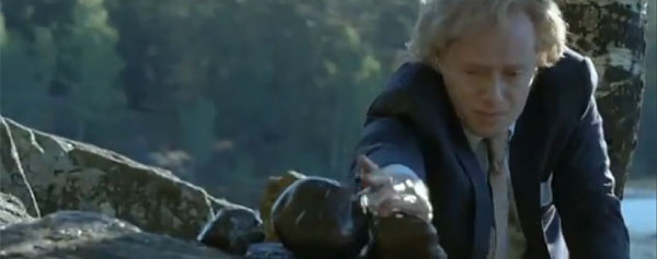 Tr�iler de 'Headhunters'