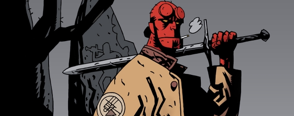 hellboy