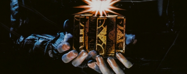 hellraiser