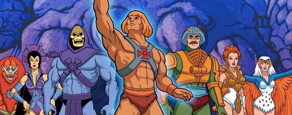 masters del universo