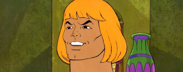 he-man