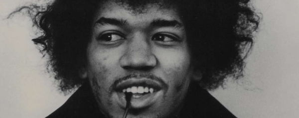 hendrix